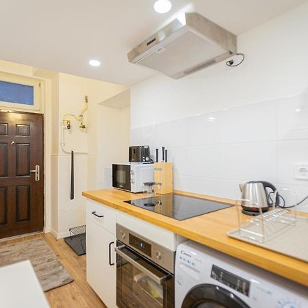 2 Bedroom Apartment In The Dob Street, Emerald Budapest Esterno foto