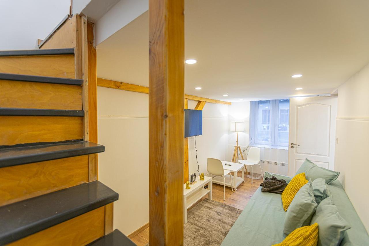 2 Bedroom Apartment In The Dob Street, Emerald Budapest Esterno foto